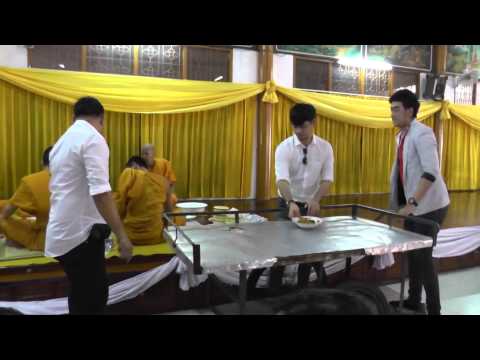 TB Tungbeer งานทำบุญวันเกิดถังเบียร์ 23 เสื้อสวย 55