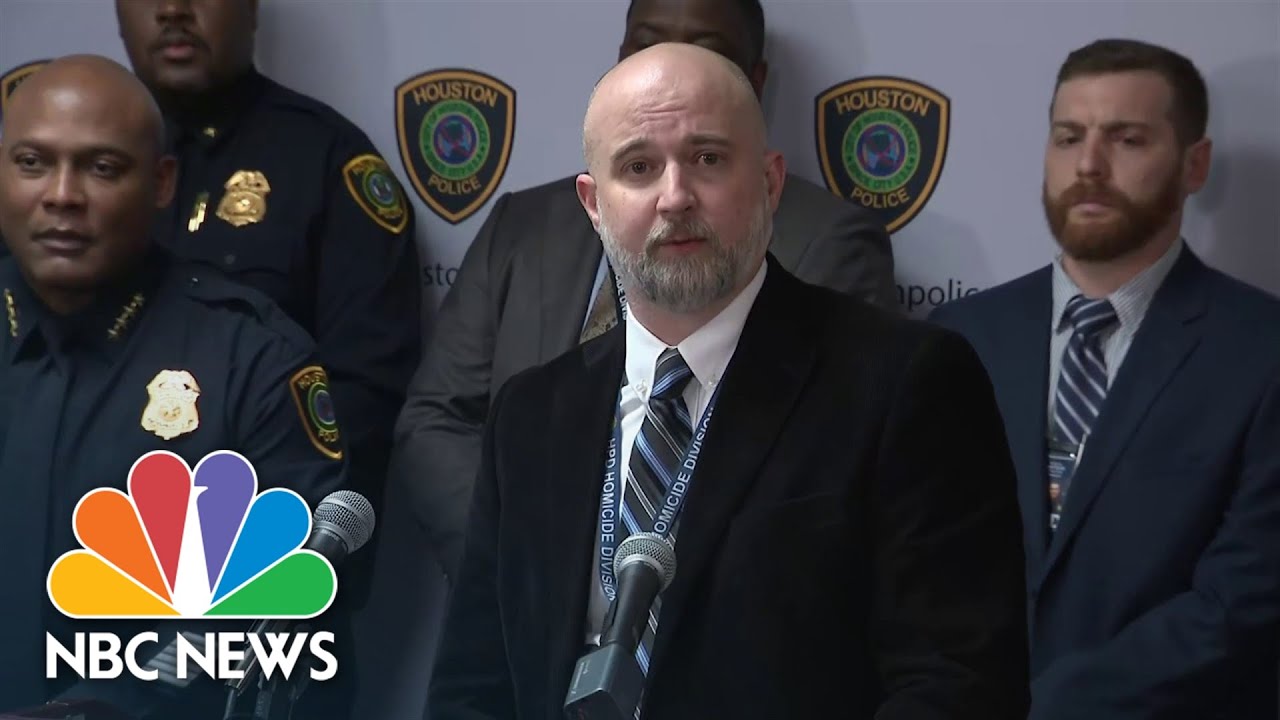 Police Say Rapper Takeoff Was An 'Innocent Bystander' On Night Of Fatal Shooting