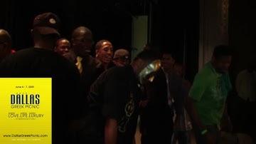 UNT ALPHA SPRING 2009 PROBATE p1
