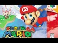 All I Want For Christmas is You (Super Mario 64 SoundFont)