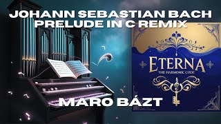 Prelude in C - Johann Sebastian Bach (Cover by Maro Bázt) - Silva Lucis