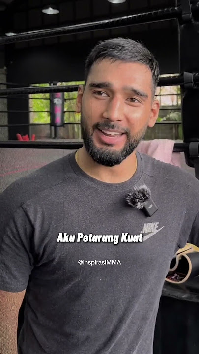Akibat Sombong Bisa Kalahkan Khabib  #ufc #mma #khabib