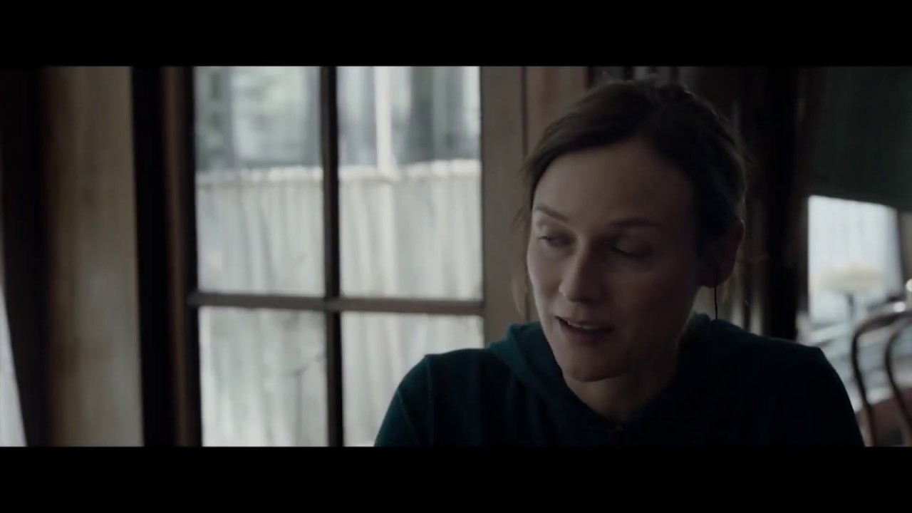 THE OPERATIVE: official new HD Trailer View 2019 - YouTube