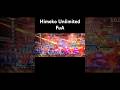 Himeko Unlimited FuA "Nigasanaiwa" in Pure Fiction 3.8 #himeko #hsr #honkaistarrail