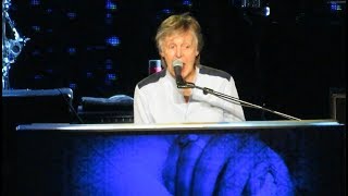 Paul Mccartney Vienna 2018 Full Concert