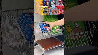 Smart Kitchen Storage Hack You Need in 2026 😍🔥 #HomeOrganization #KitchenSetup #SpaceSaving