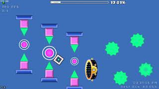 [CSCL] Prologue by zZealous 100%