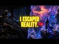 Trapped In A Billionaire's VR World | Full Immersion LitRPG | Full Audiobook