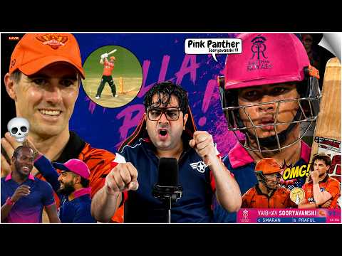 Sooryavanshi Be Like: Chalo Ghar Jao SRH Walo 🤣 Unstoppable Jofra 😱 Riyan Brave Captaincy