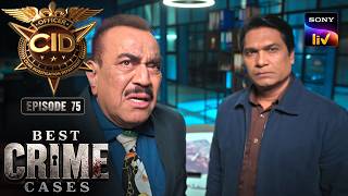 CID के सामने आई एक Novel Writer की Mystery | CID Season 2 | Ep 75 | Best Crime Cases screenshot 4