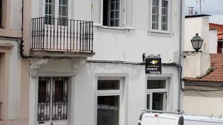Albergue Mundoalbergue, Santiago de Compostela