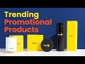 Create wowworthy experiences with thoughtful promotional products