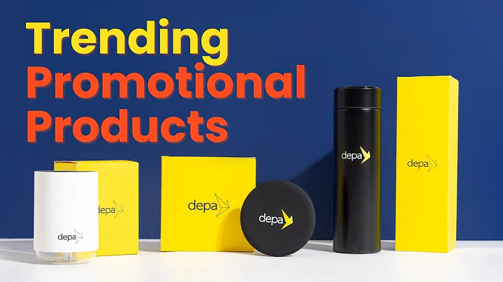 Create wow-worthy experiences with thoughtful promotional products! - DayDayNews