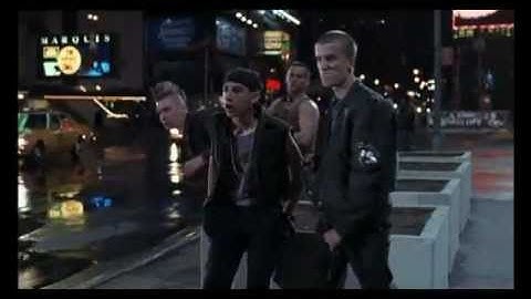 Friday the 13th Part 8: Jason Takes Manhattan Music Video