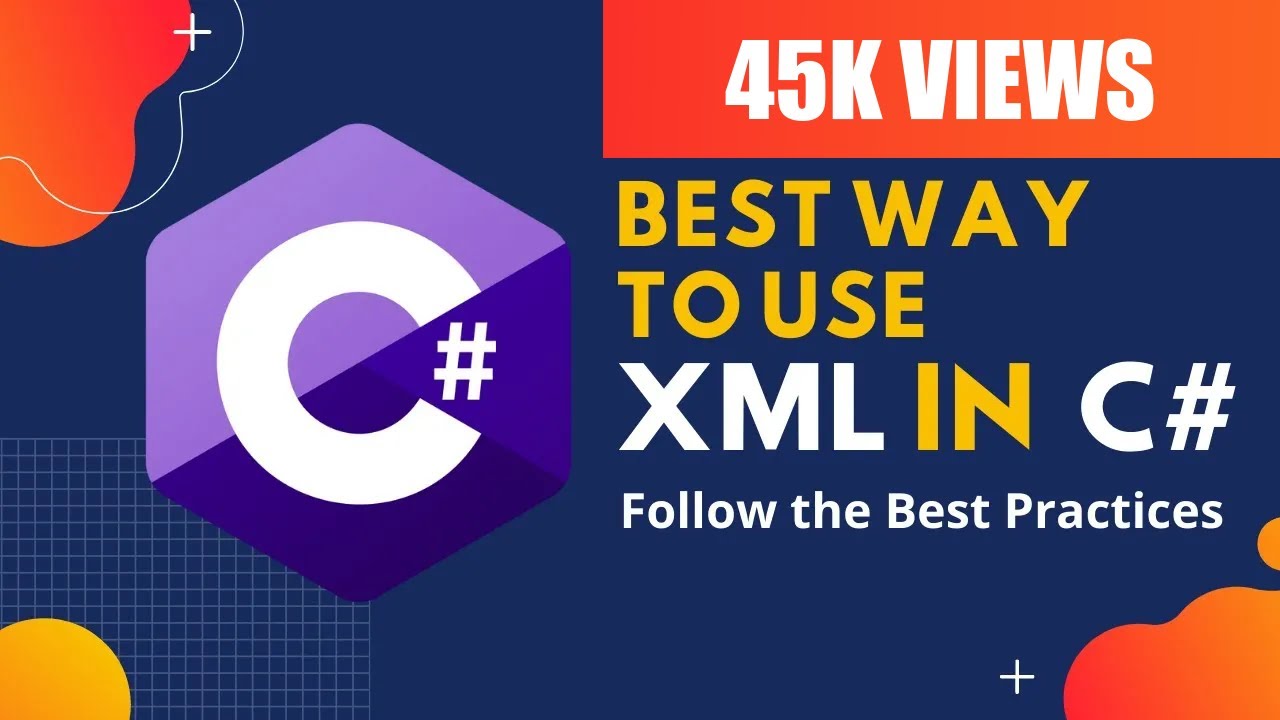 Serialize Xml C# | Deserialize Xml C# [Xml Parser C#] - Xml To Object C# - List To Xml C#