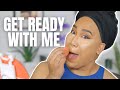 Get Ready With Me Life Update | PatrickStarrr