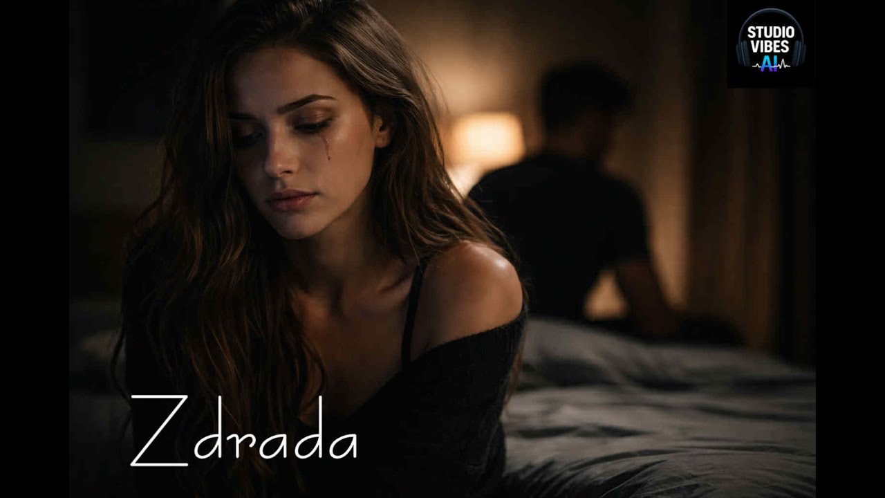 Zdrada- StudioVibes AI