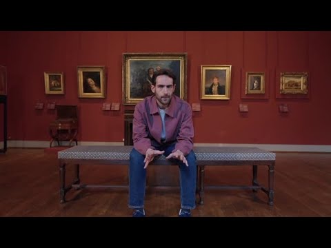 Musée National Eugène Delacroix 