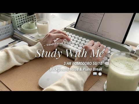 3-HR STUDY WITH