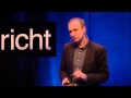 Connecting to Madness | Jim van Os | TEDxMaastricht