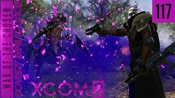 Assault on the Requiem Gate - XCOM 2 WOTC Covert Infiltration 2024 - 117