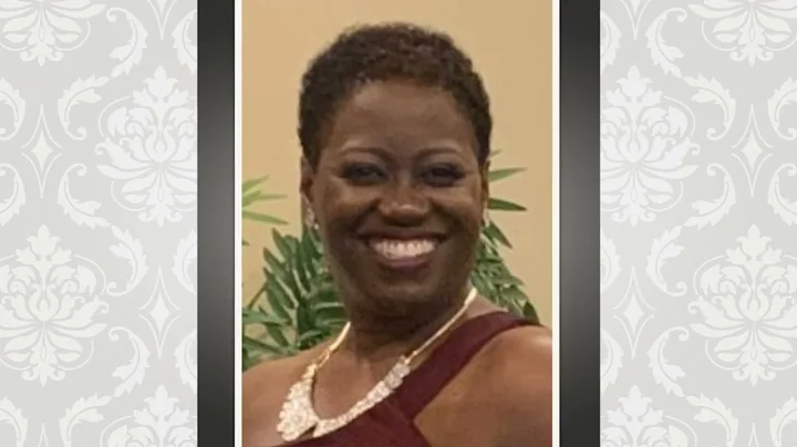 Erica D. Denson Video Tribute