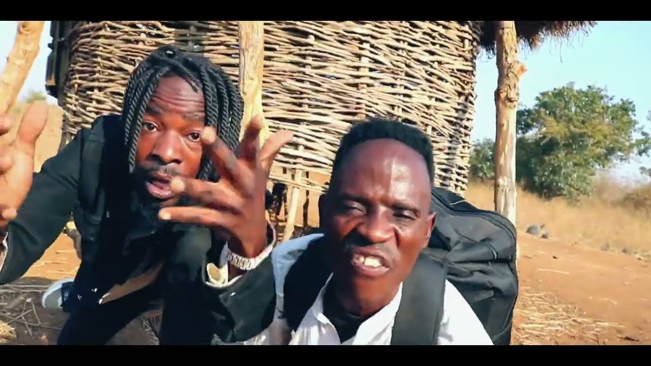 NALONGA VIBIYA ON INJECTION & SELASE VIDEO shot by J Andrews