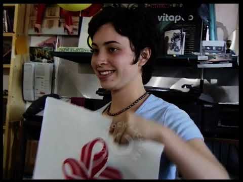 No Life Record Store LA, customers, with Lucid Nation dropping by 1996