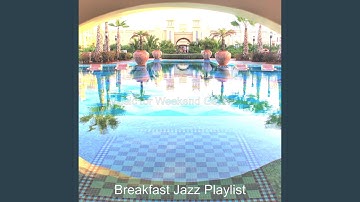 Pulsating Ambience for Workcations