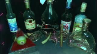 Nu Manu Maye - Anti Pelangi Funkot