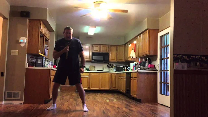 Risky Business Parody