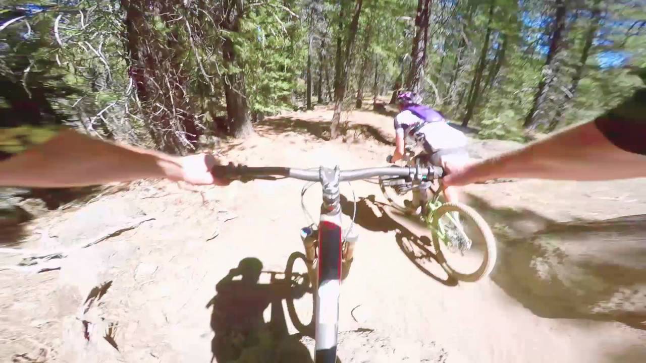 HC100: Serena Bishop Gordon in the home stretch post-concussion