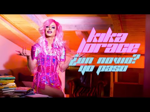 ¿UN NOVIO? YO PASO - KIKA LORACE