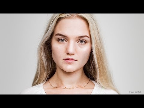 Exposure Editing - Editing Portraits