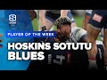 PLAYER OF THE WEEK | Super Rugby Trans Tasman 2021