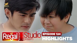 Jeremy, ipinaalam ang huling habilin ng kanilang Ina kay Anton | Regal Studio Presents: My Best Kuya