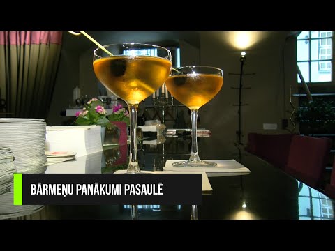 Video: 9 Labākie Tekilas (un 3 Mezalsi) Palomasam, Uzskata Bārmeņi