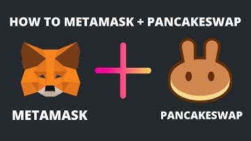 How to Use Metamask with Pancakeswap (Tutorial For Binance Smart Chain)