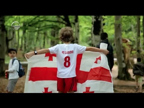 დავით არჩვაძე და მისი სტუდია | ქართული სიმღერის ზღაპარი