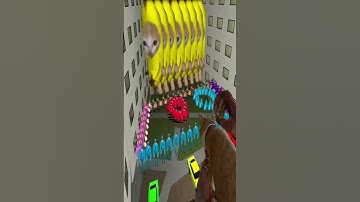 Gmod Episode No-733 #Gmod #Gmod_Hunter