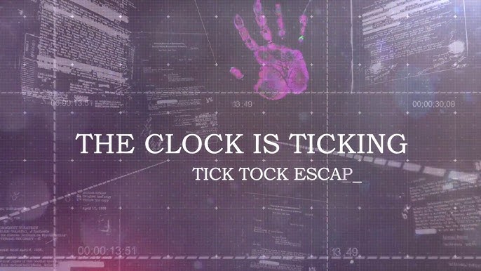 Tick Tock® Escape Room  Kansas City Metro in Overland Park