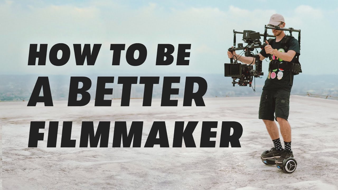 how to become a film researcher