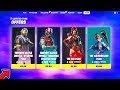 How to Purchase *OLD STARTER PACKS* with this glitch! (fortnite glitches)