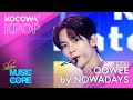 NOWADAYS - Oowee | Show! Music Core EP850 | KOCOWA+