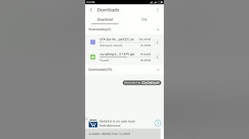 How to solve UC browser retrying problem in PC and Android Tamil