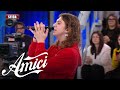 Amici 23 - Sesto VI - Figli dell'aria - Sfida