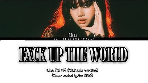 LISA (리사)-