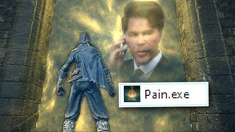 Fog Gate """"Randomizer""""