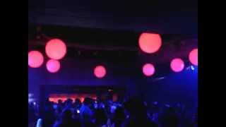 esferas de led by texassound