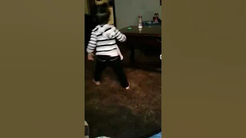Daughter with attitude. Told me to "get out" my ow...